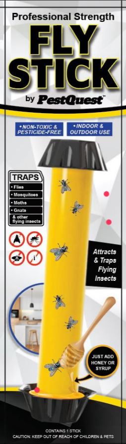 Fly Stick by PestQuest